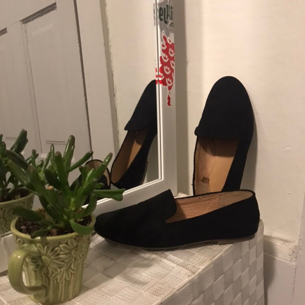 Black Flats